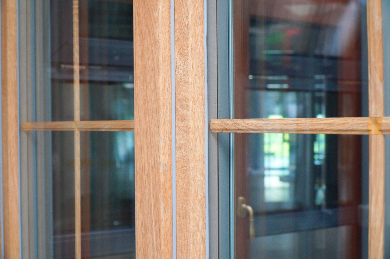 Кастомизируйте окна своей квартиры в ЖК Опера Резиденс