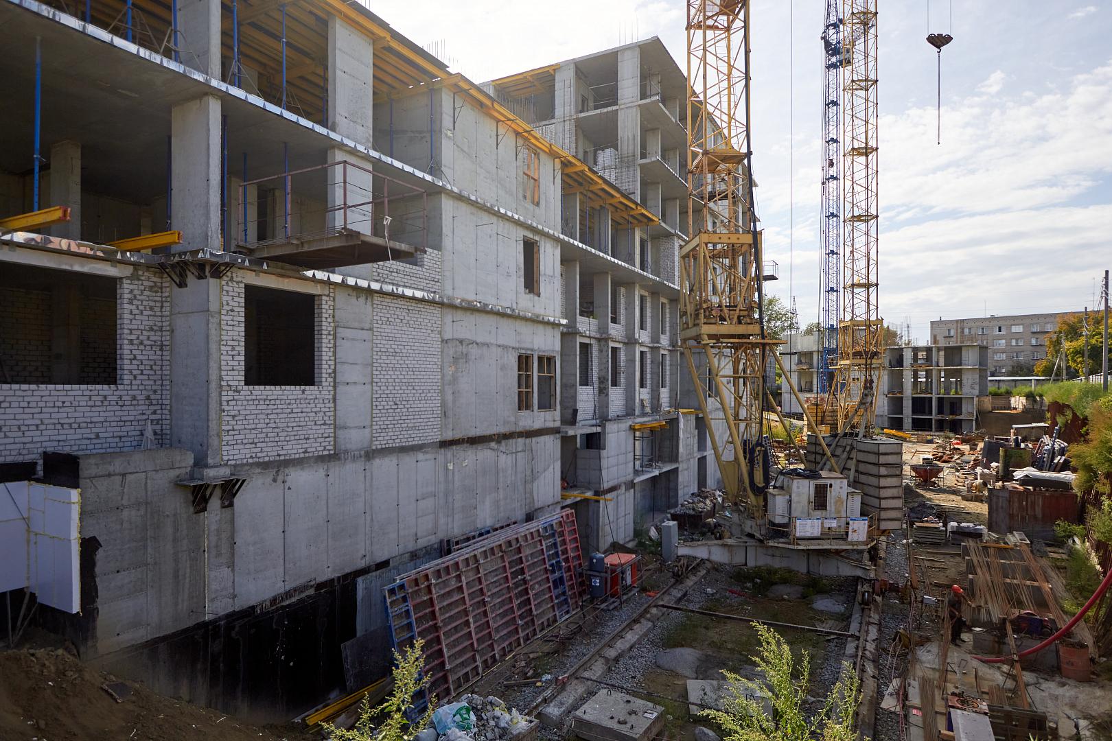 Сентябрь 2023