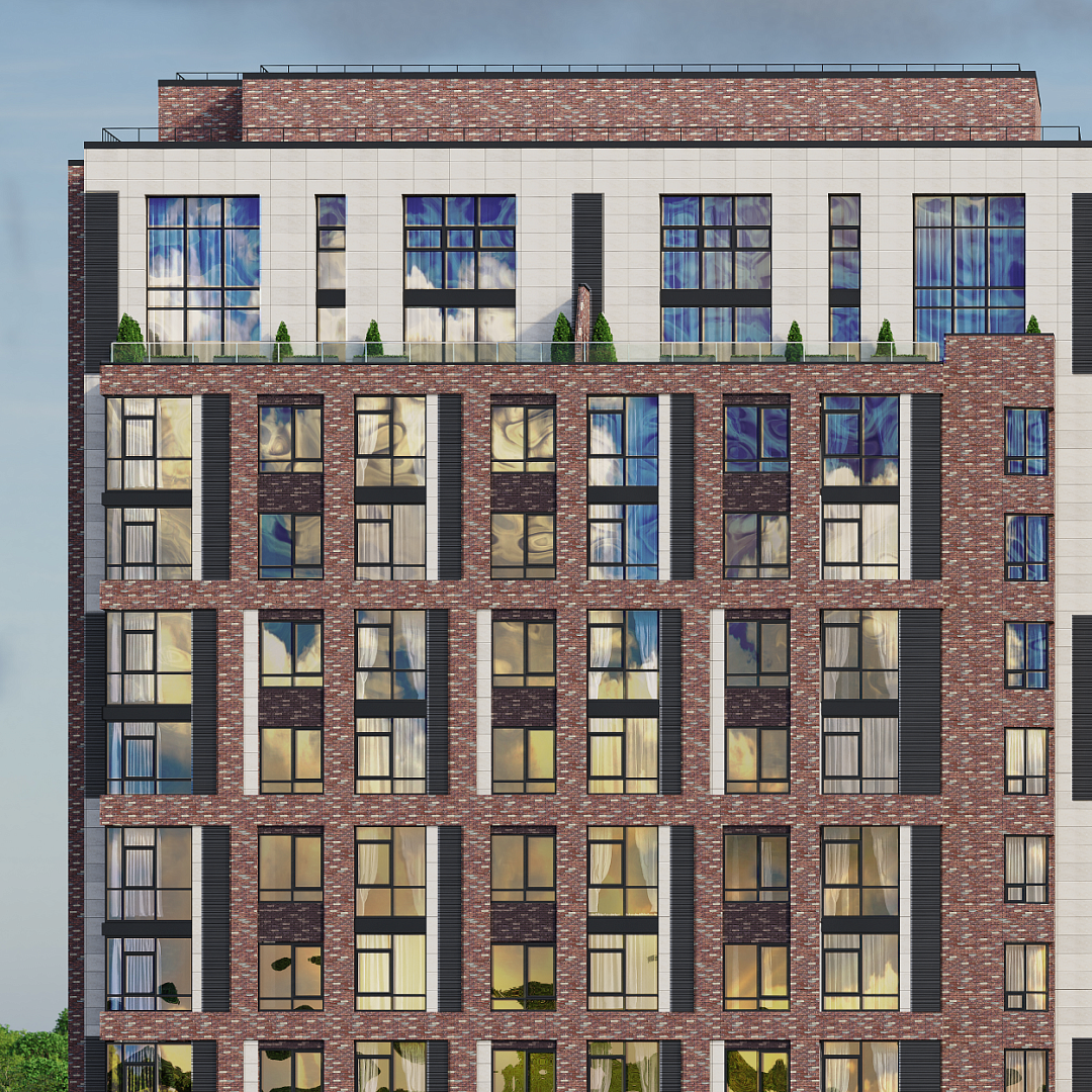 Ипотека по&nbsp;сниженной ставке от&nbsp;0,99% на&nbsp;квартиры