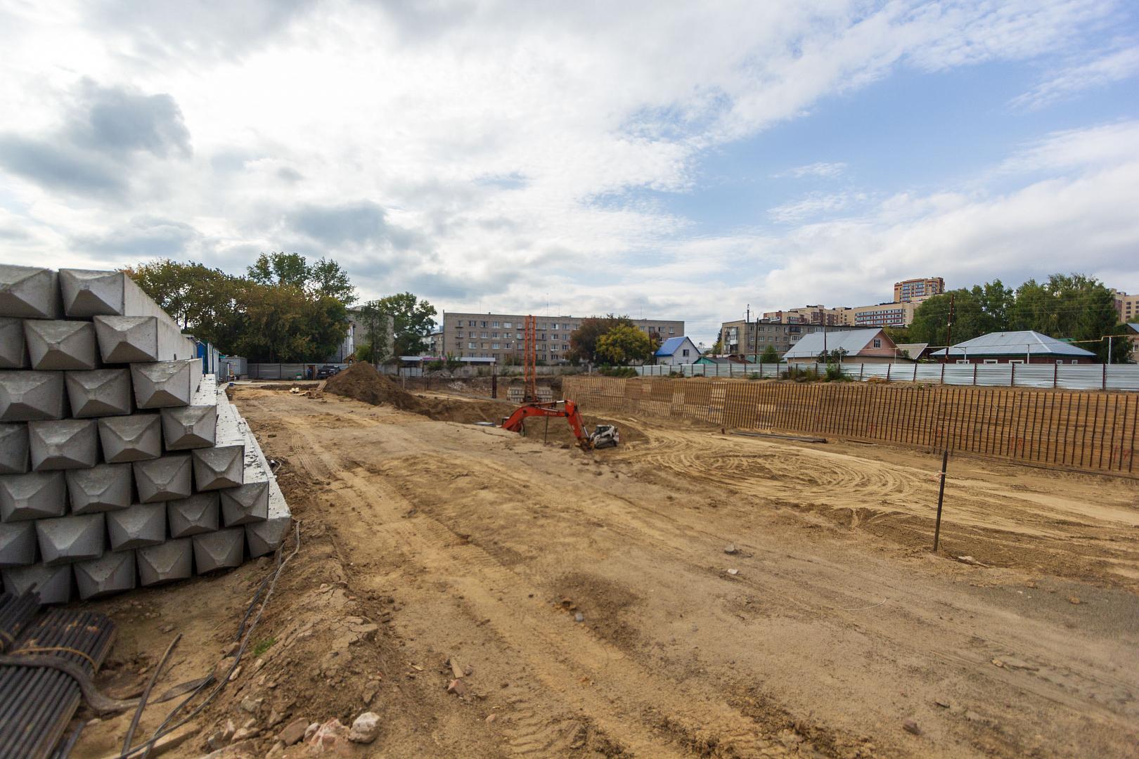 Сентябрь 2022