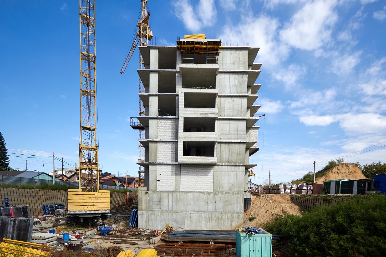 Сентябрь 2023