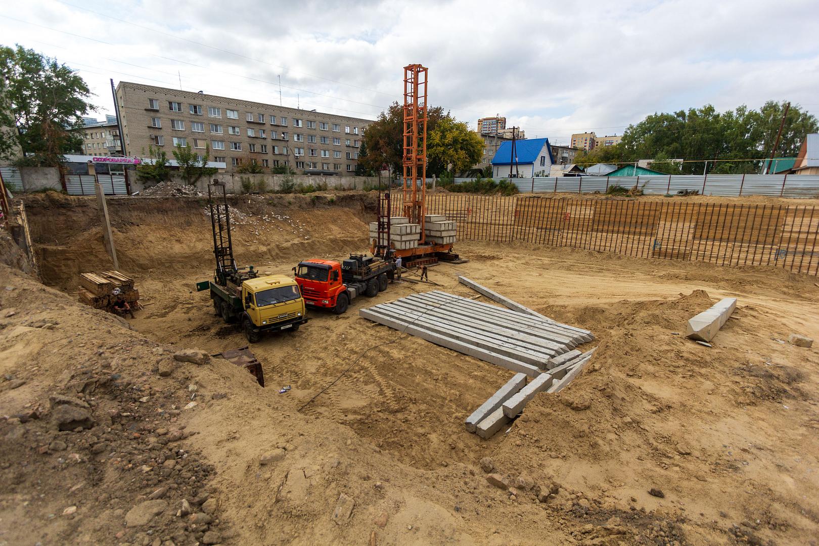 Сентябрь 2022