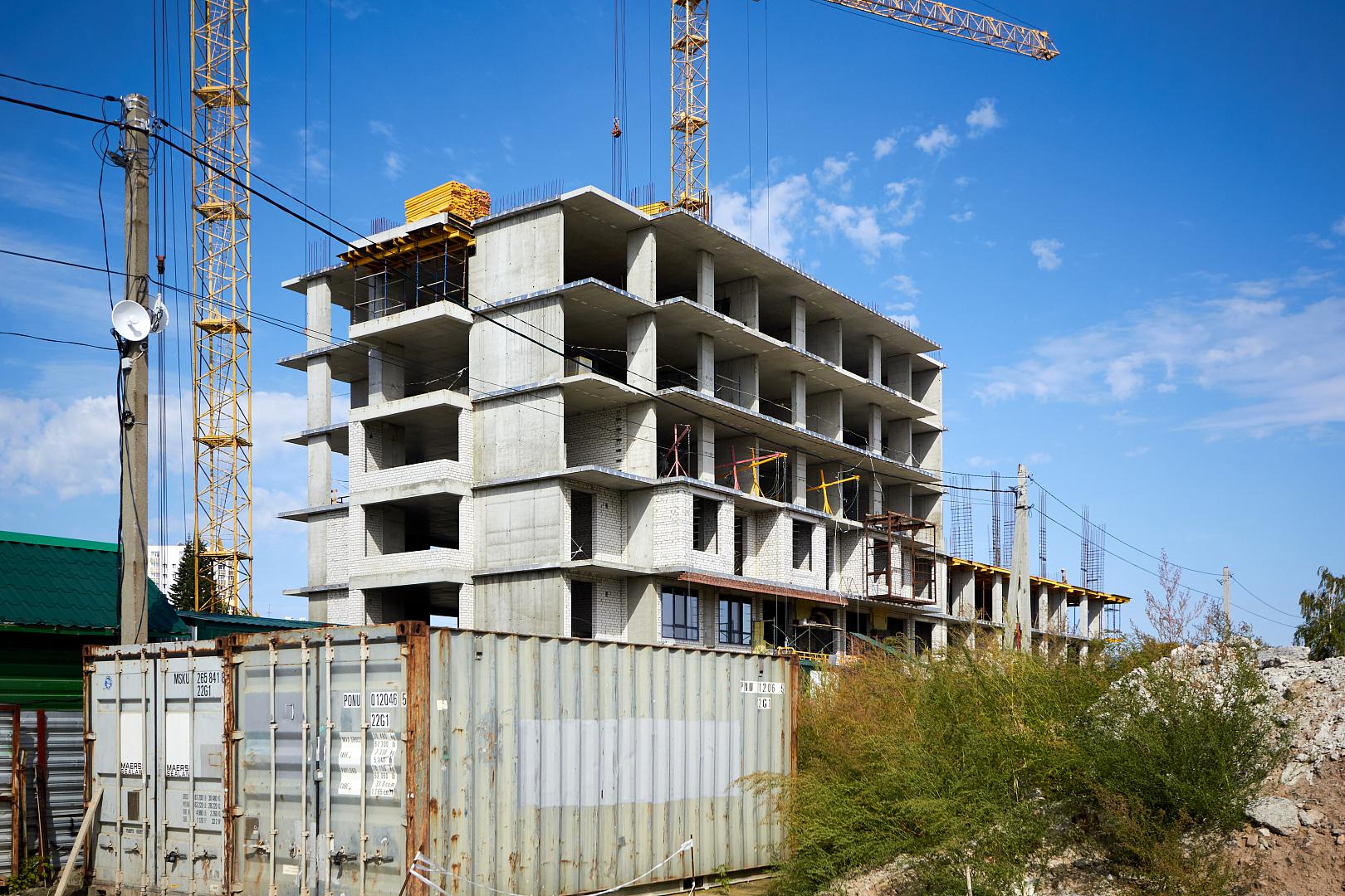 Сентябрь 2023