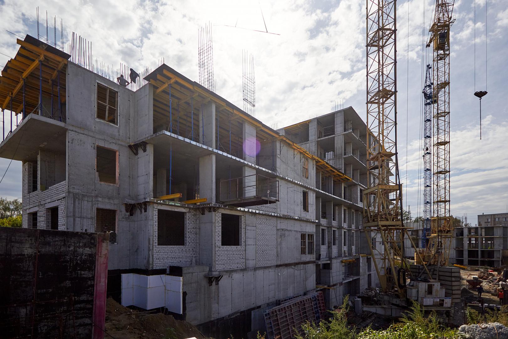 Сентябрь 2023