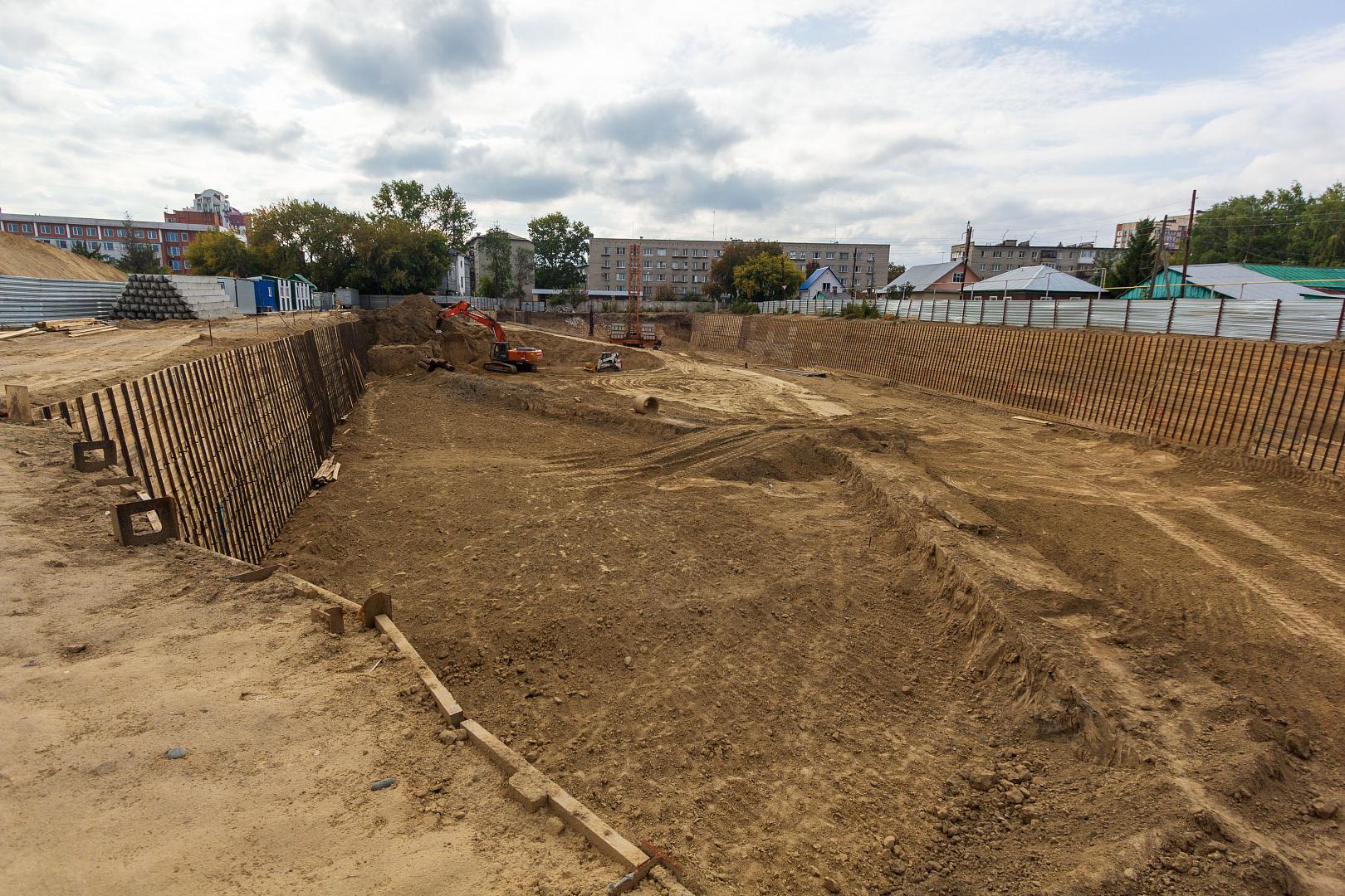 Сентябрь 2022