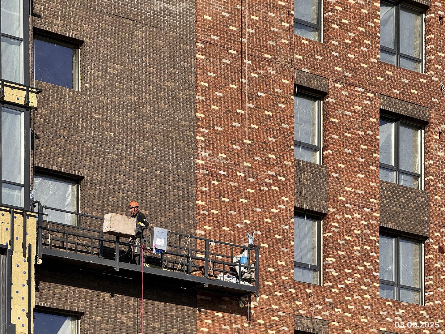 Сентябрь 2025