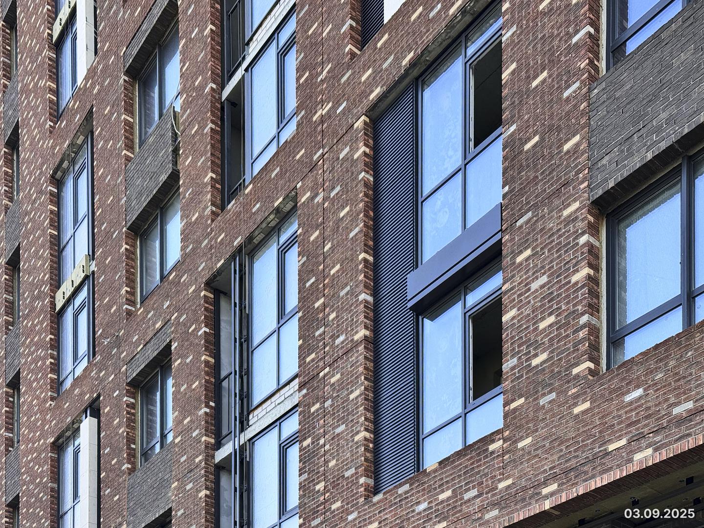 Сентябрь 2025