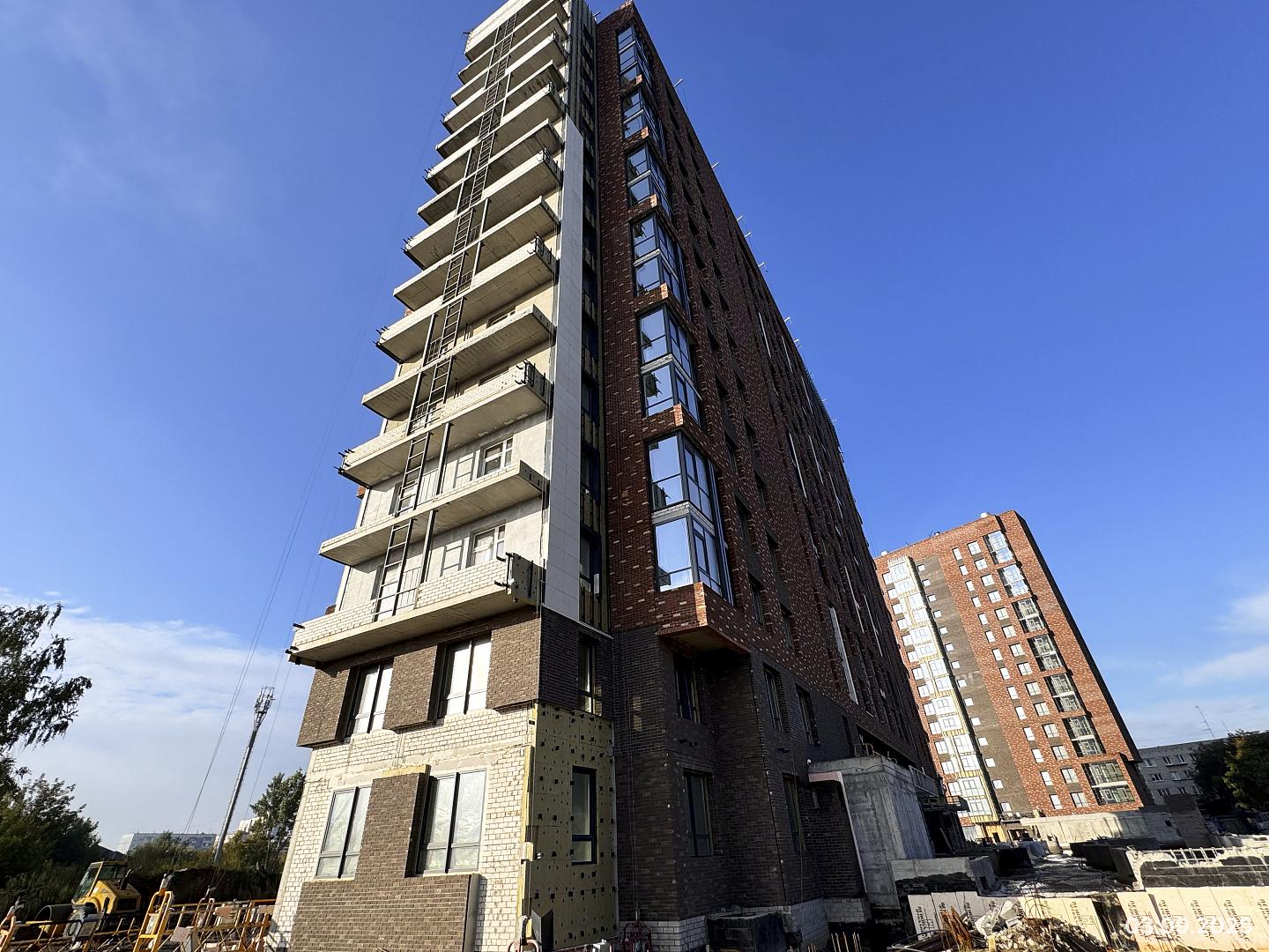 Сентябрь 2025