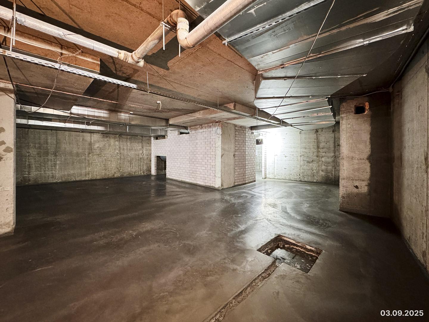 Сентябрь 2025