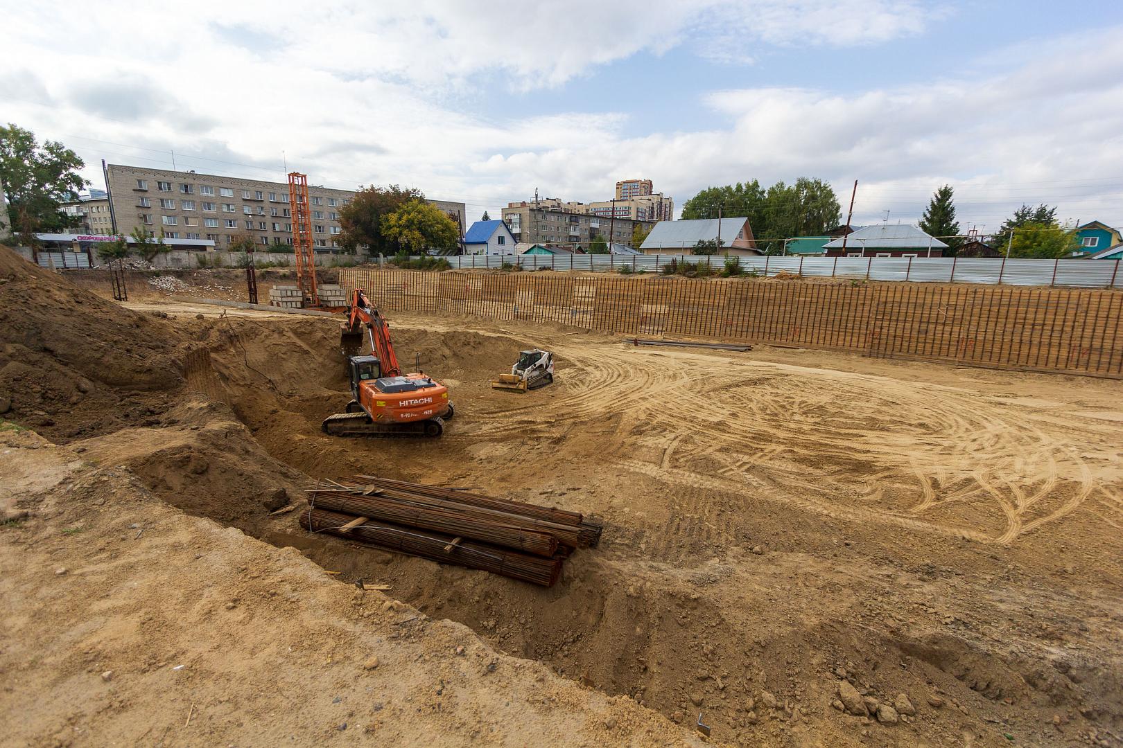 Сентябрь 2022