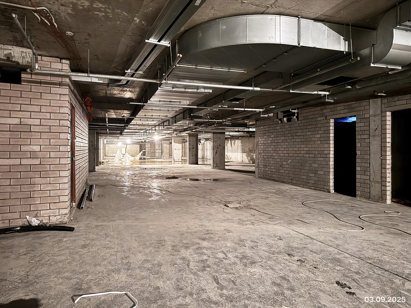 Сентябрь 2025