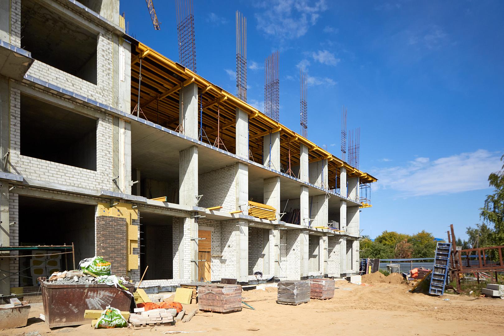 Сентябрь 2023