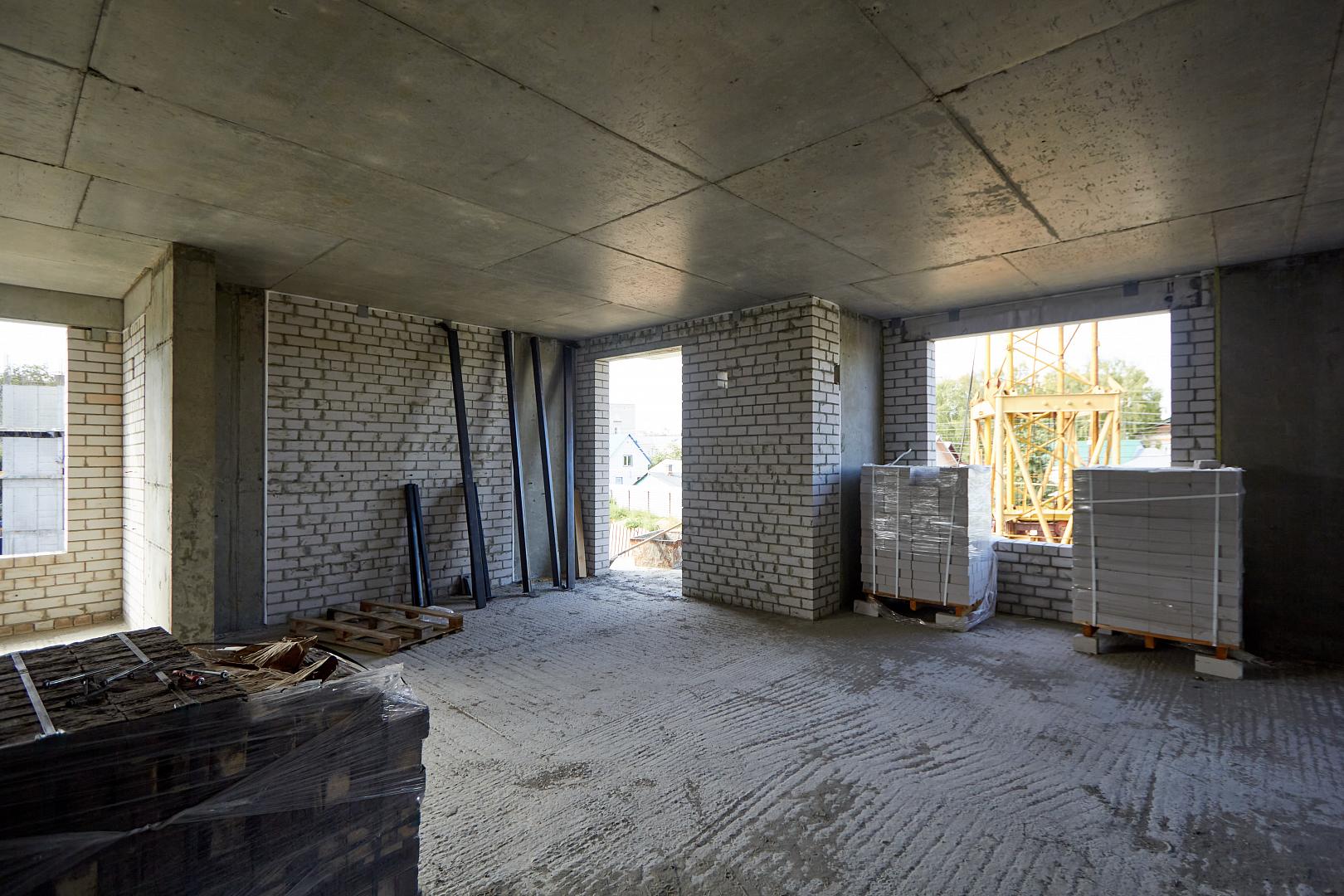 Сентябрь 2023