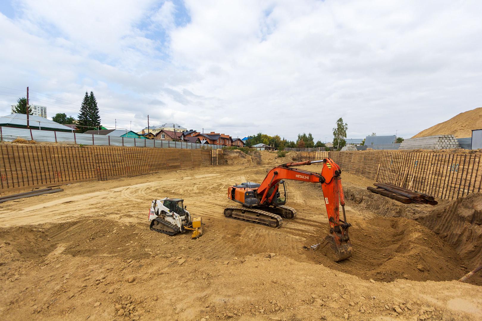 Сентябрь 2022