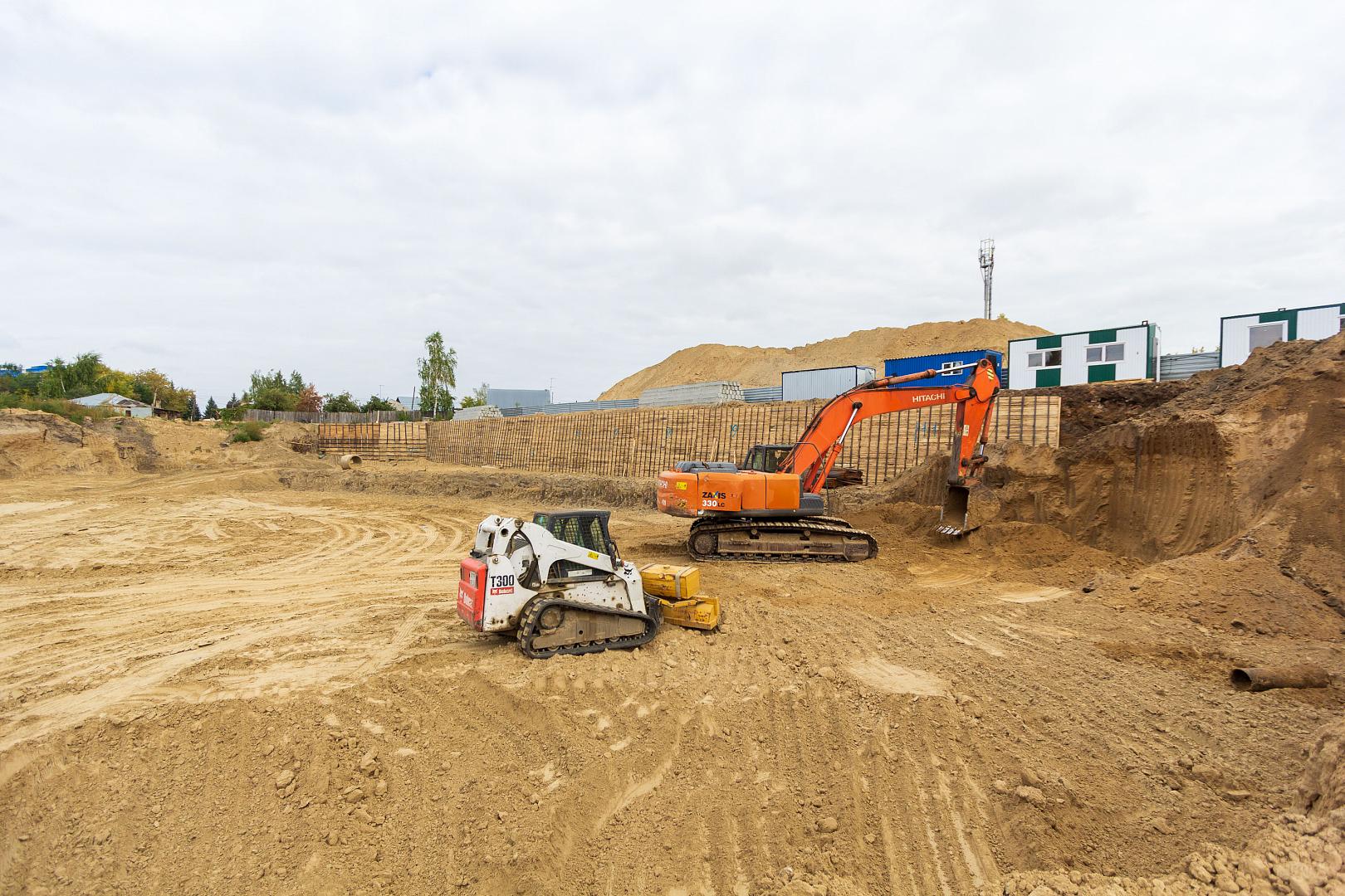 Сентябрь 2022