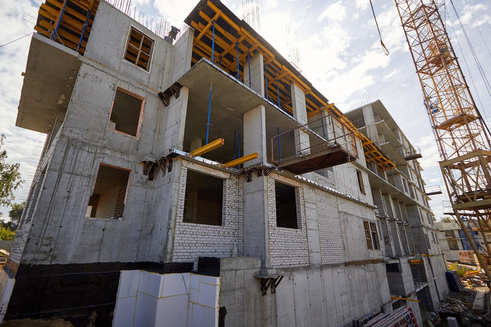 Сентябрь 2023