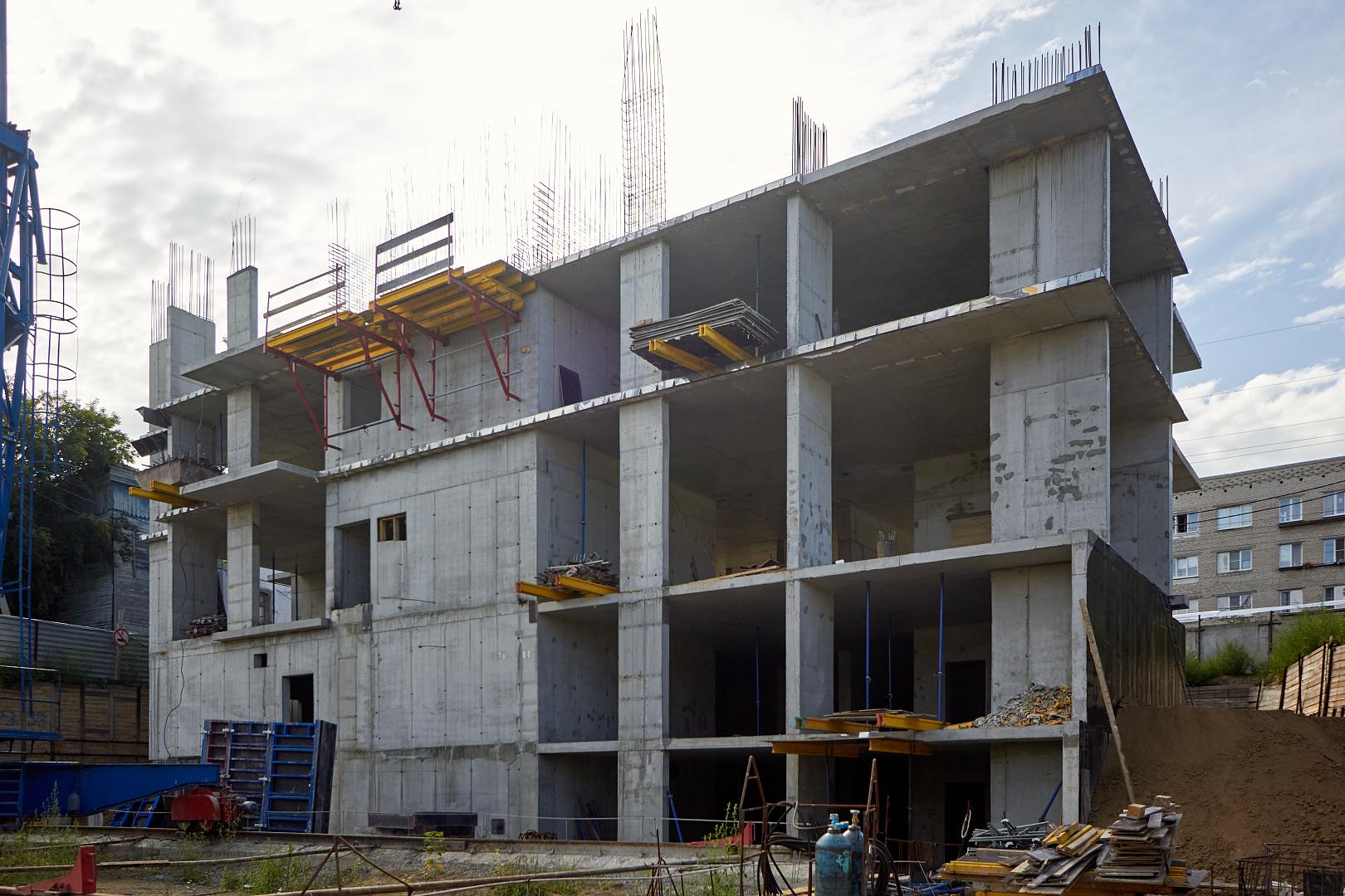 Сентябрь 2023